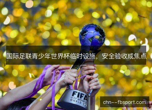 国际足联青少年世界杯临时设施，安全验收成焦点